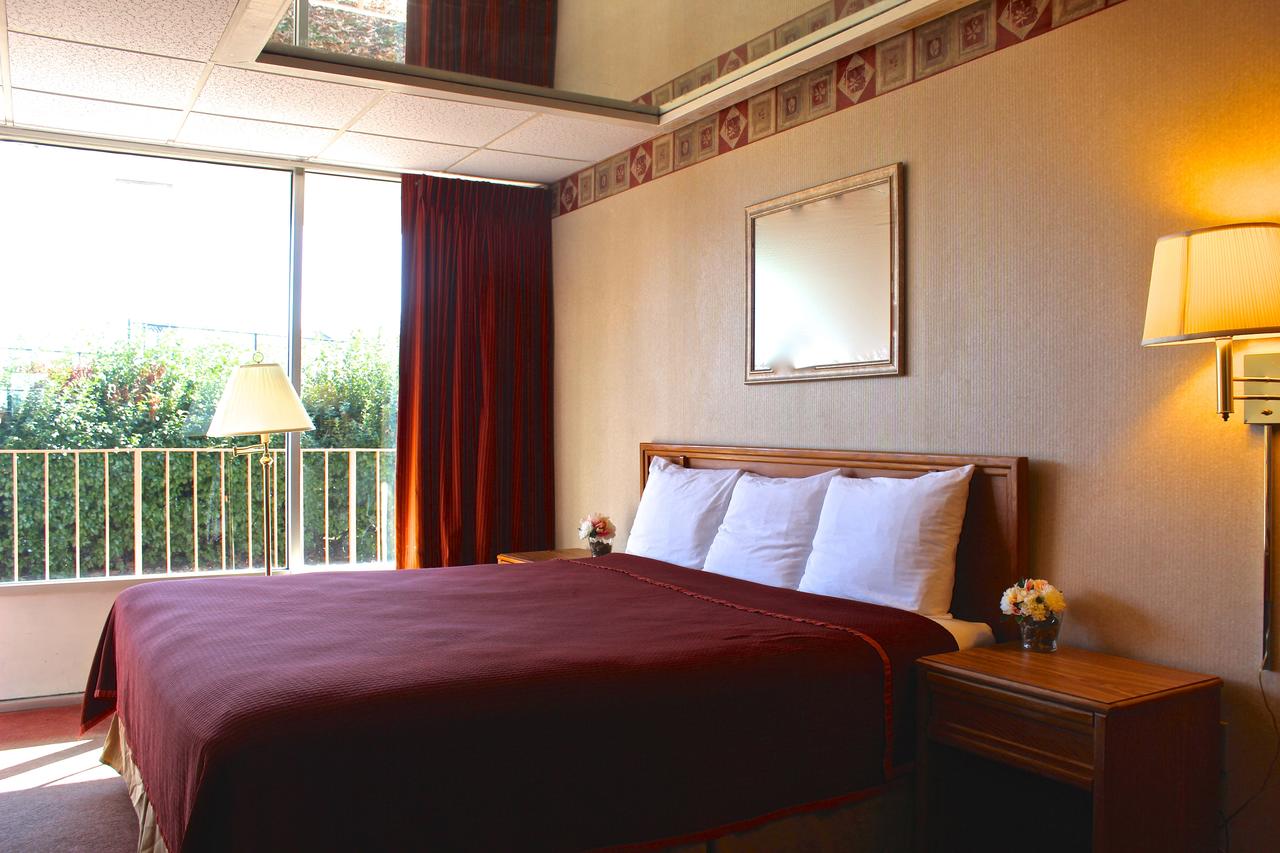 Regency Inn Richmond - thumb 3