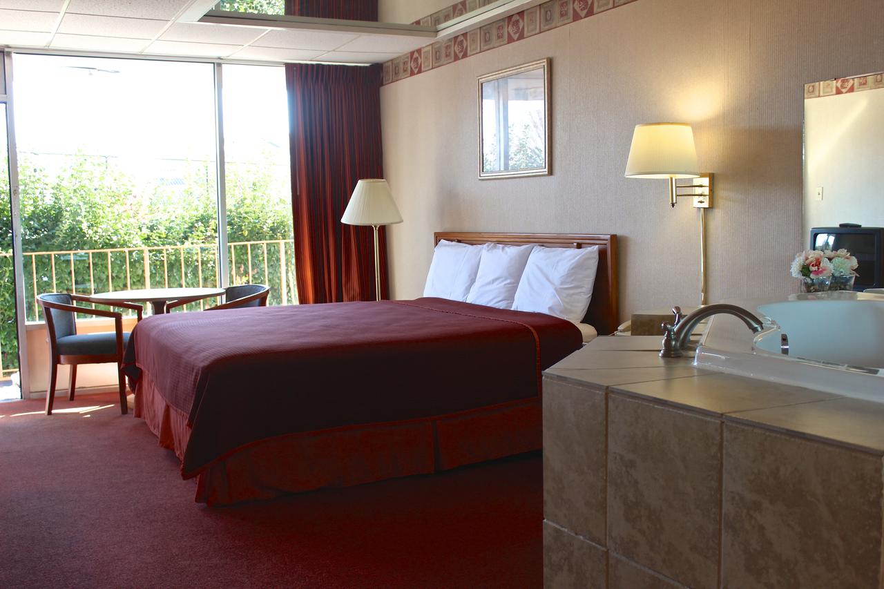 Regency Inn Richmond - thumb 2