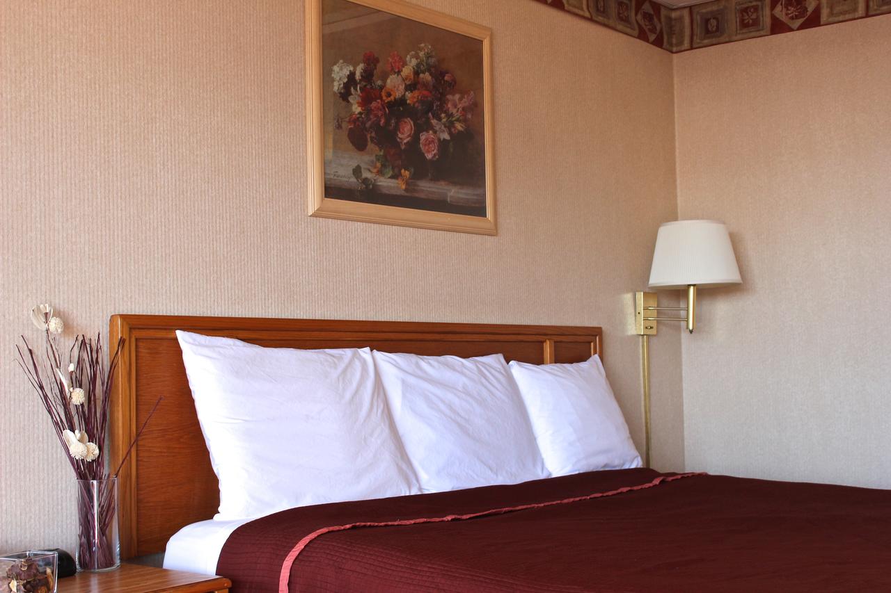 Regency Inn Richmond - thumb 22