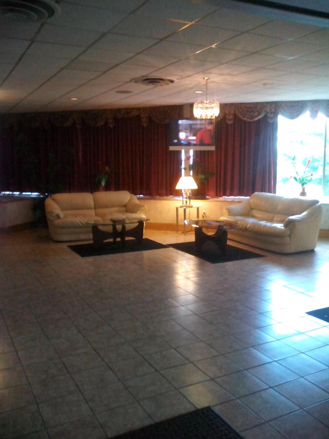 Regency Inn Richmond - thumb 16