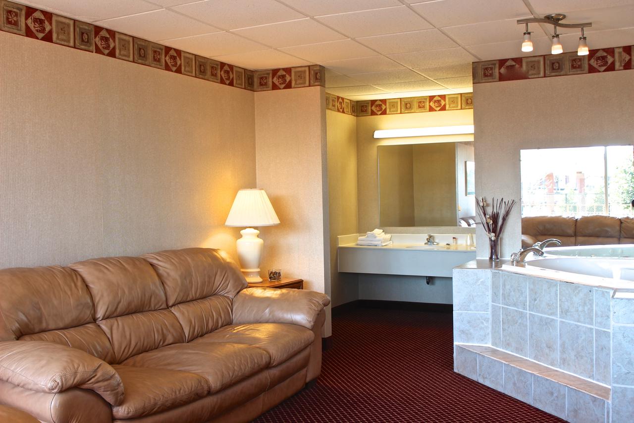 Regency Inn Richmond - thumb 17