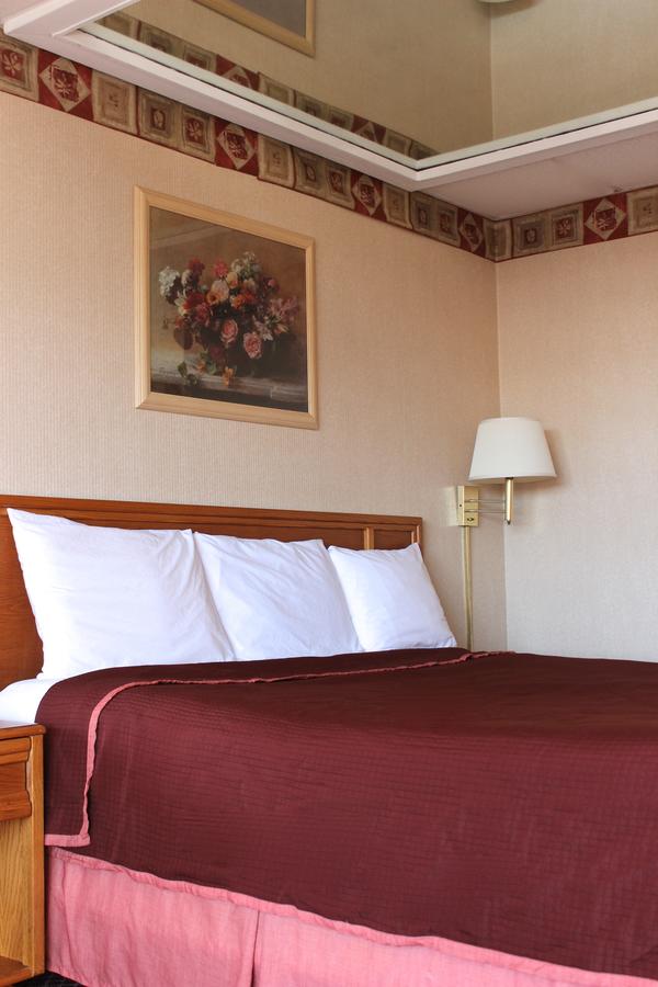 Regency Inn Richmond - thumb 11