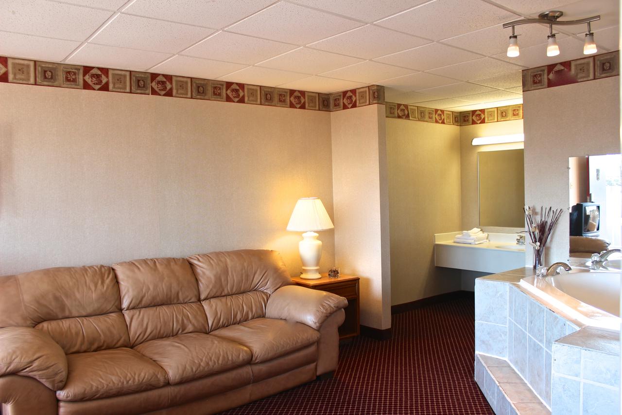 Regency Inn Richmond - thumb 13