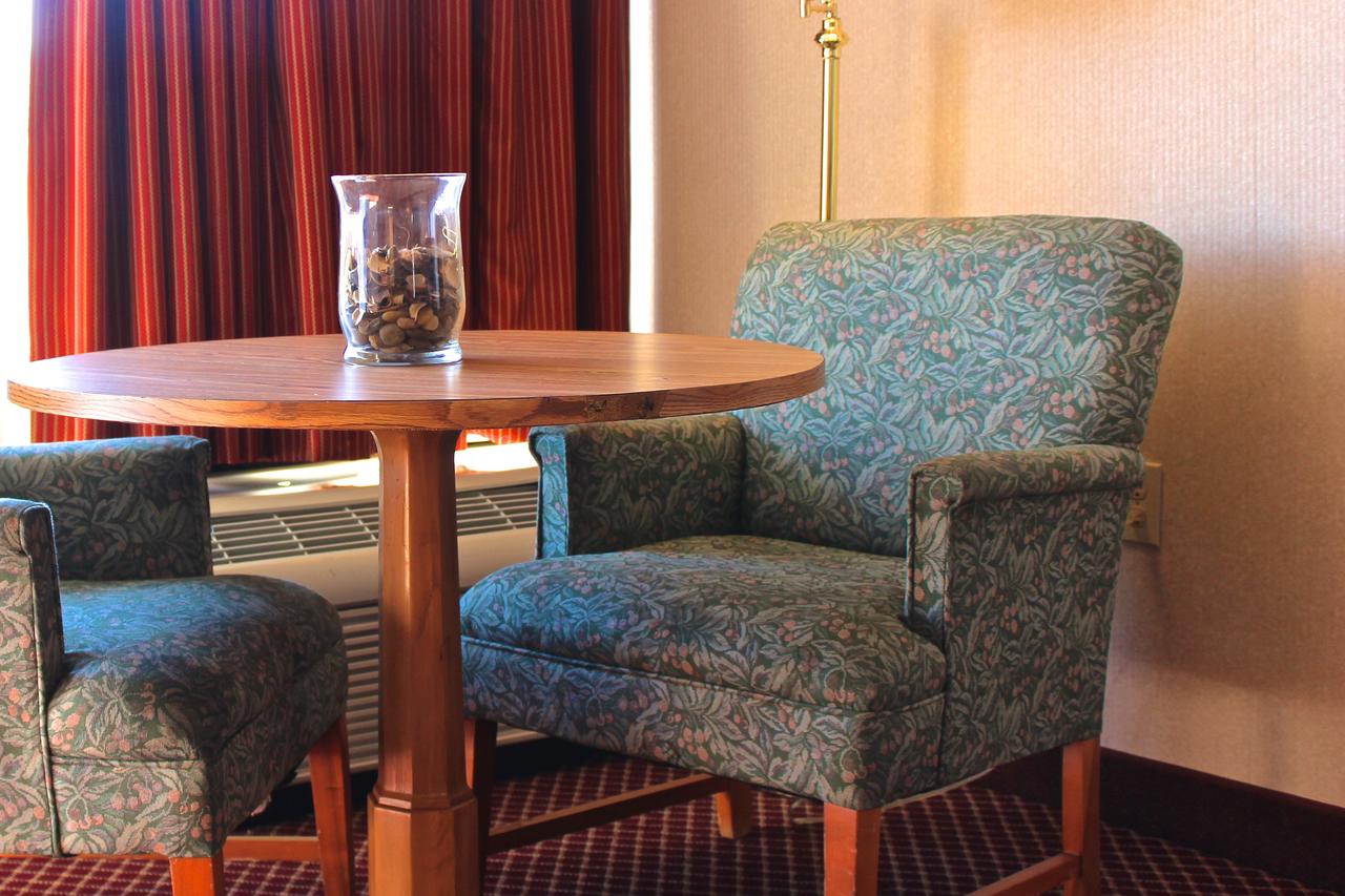 Regency Inn Richmond - thumb 10