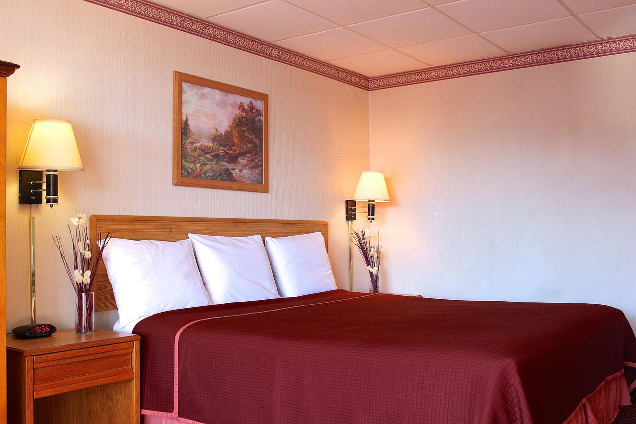 Regency Inn Richmond - thumb 27