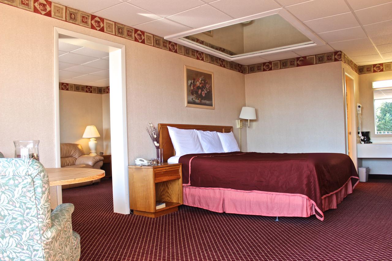 Regency Inn Richmond - thumb 24