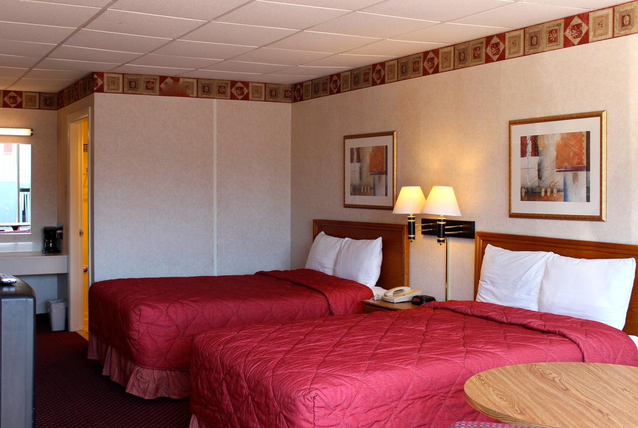 Regency Inn Richmond - thumb 21