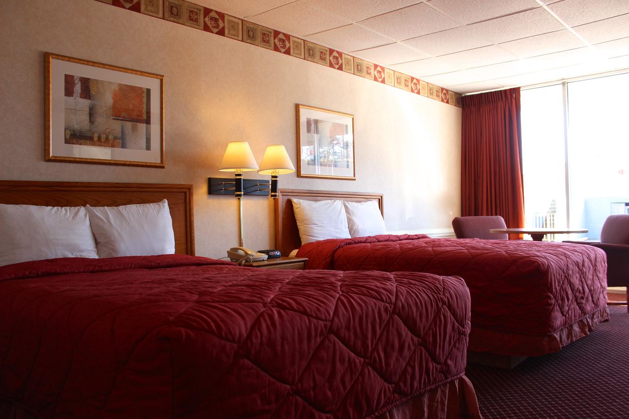 Regency Inn Richmond - thumb 26