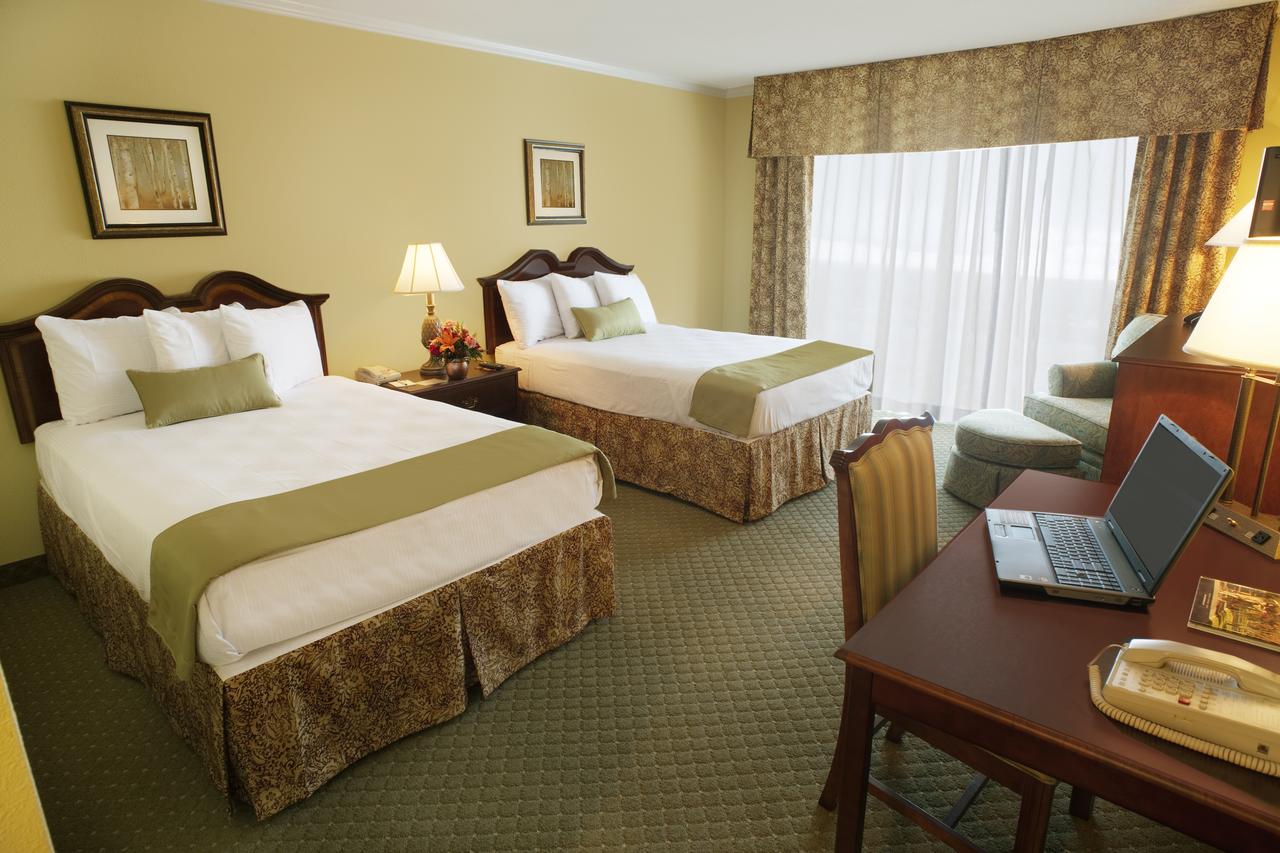 Fredericksburg Hospitality House Hotel - thumb 4