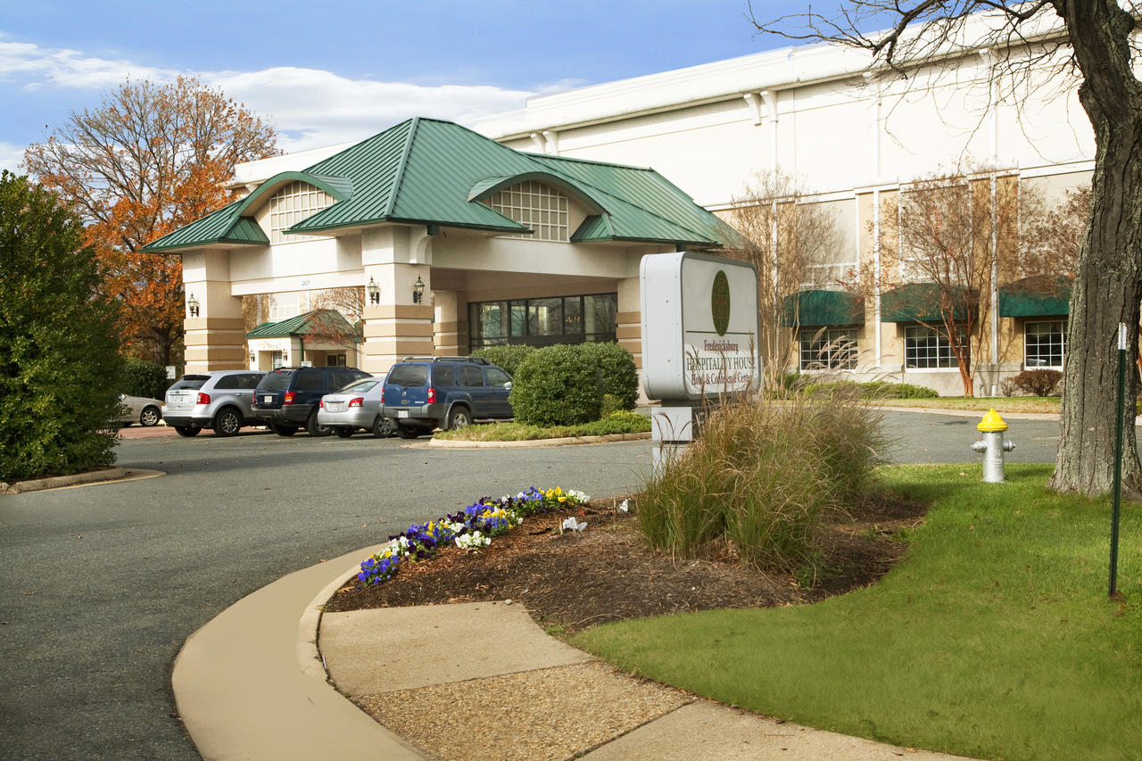 Fredericksburg Hospitality House Hotel - thumb 8