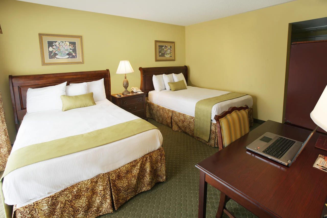 Fredericksburg Hospitality House Hotel - thumb 9
