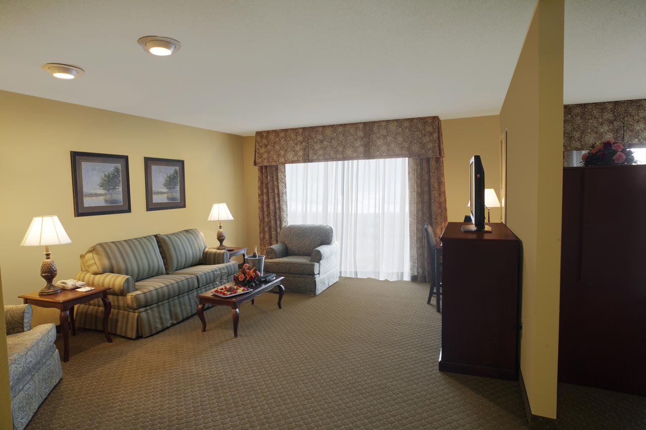 Fredericksburg Hospitality House Hotel - thumb 23
