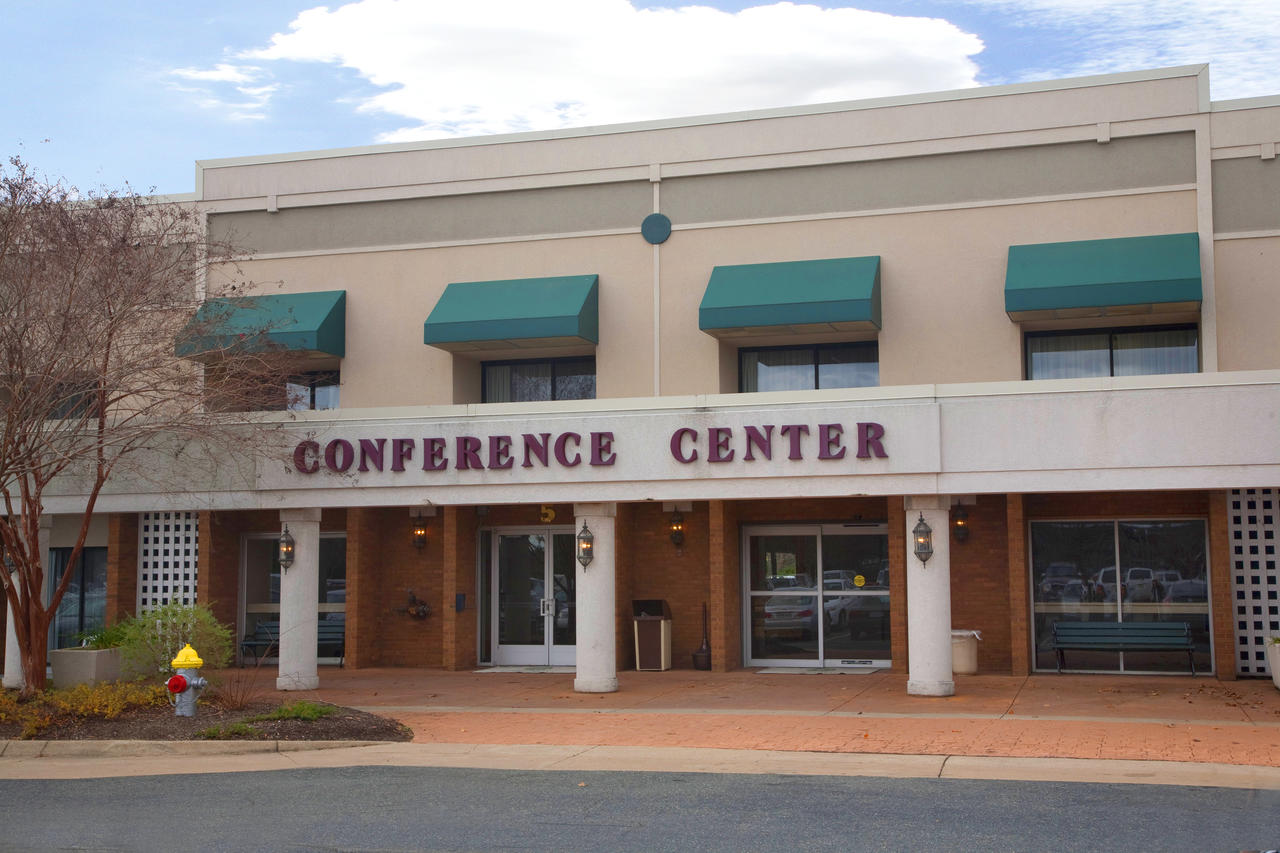 Fredericksburg Hospitality House Hotel - thumb 22