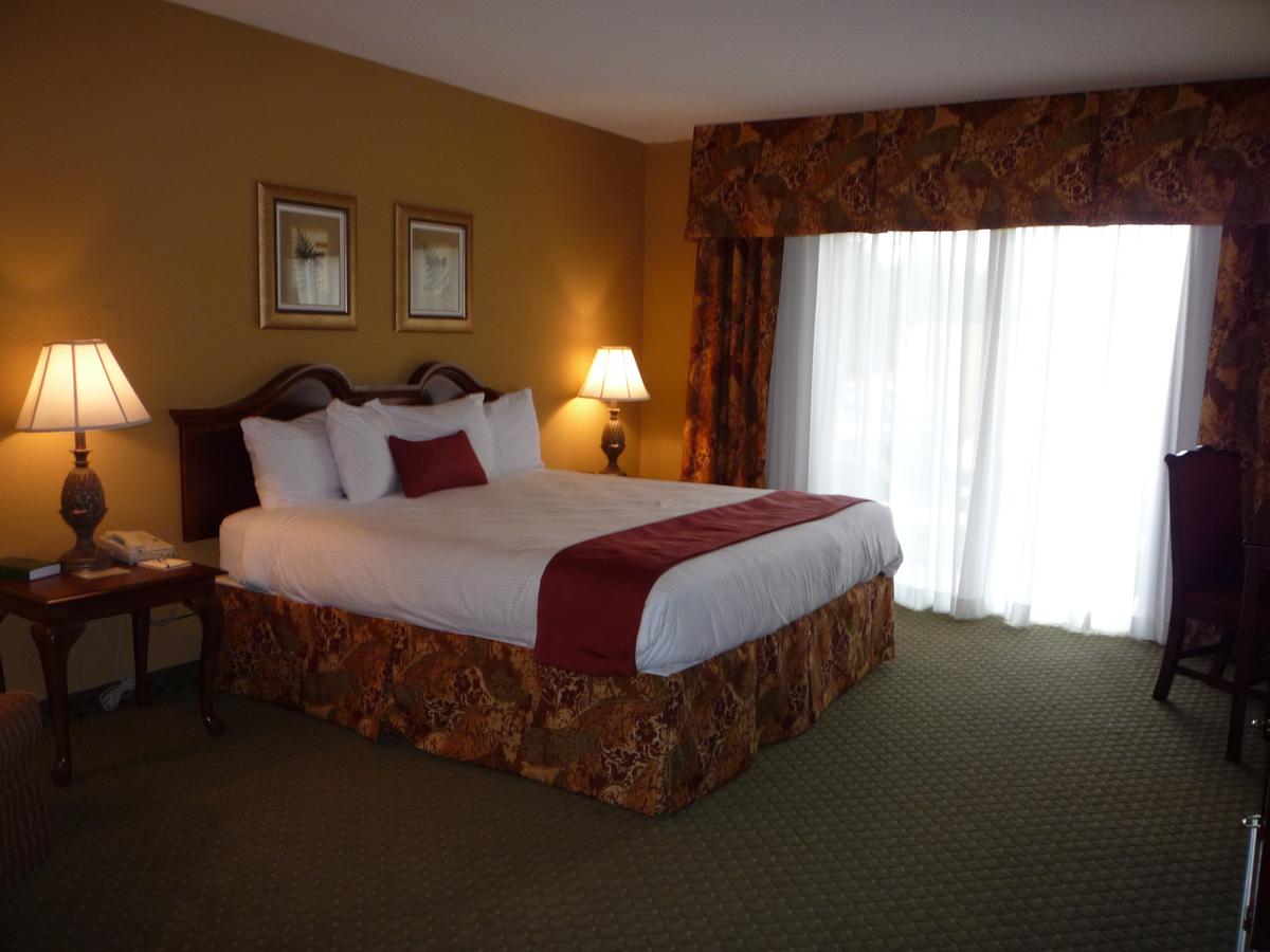 Fredericksburg Hospitality House Hotel - thumb 5