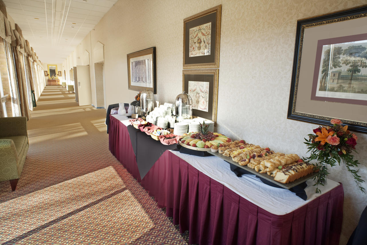 Fredericksburg Hospitality House Hotel - thumb 20