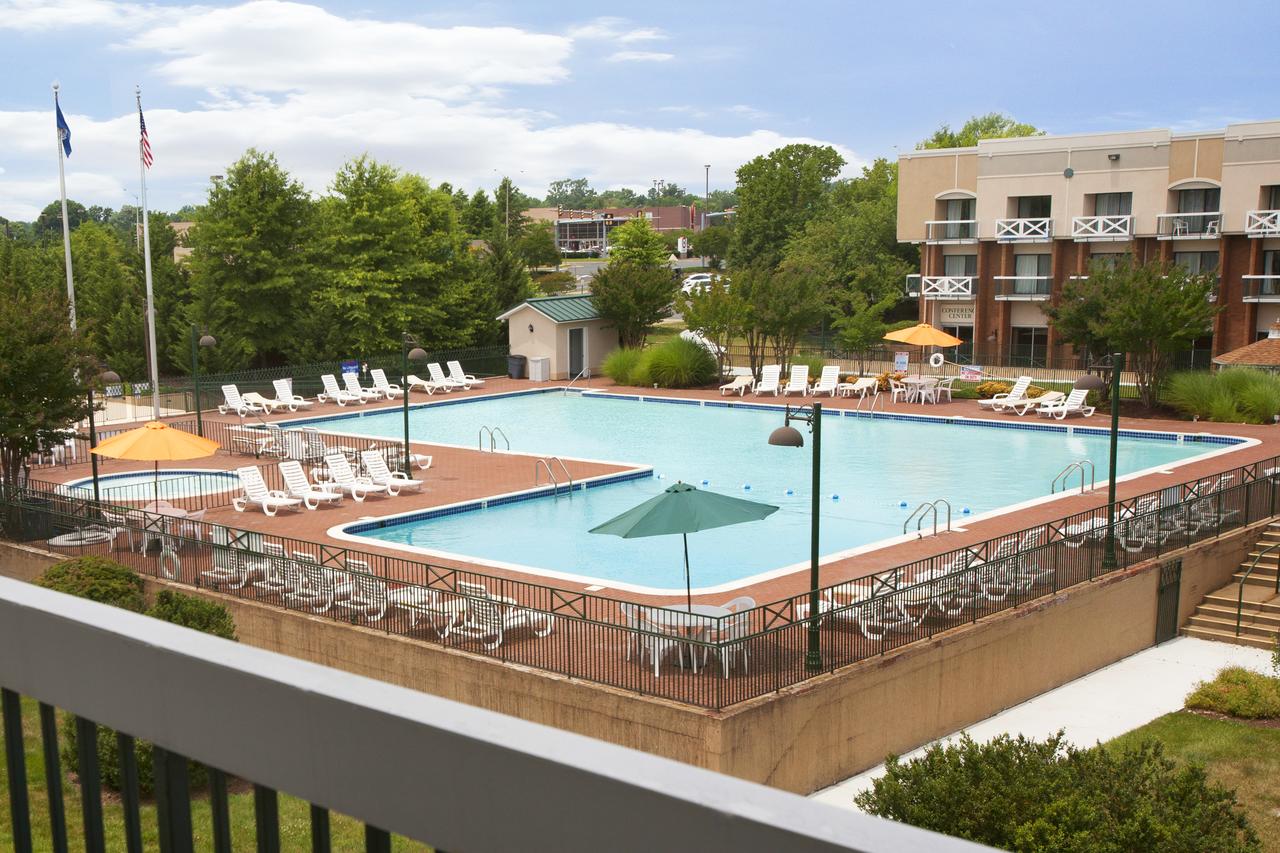 Fredericksburg Hospitality House Hotel - thumb 12