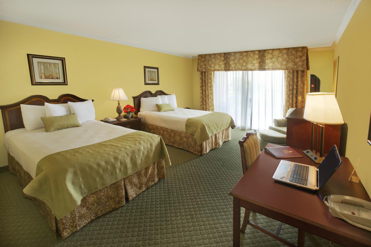Fredericksburg Hospitality House Hotel - thumb 0