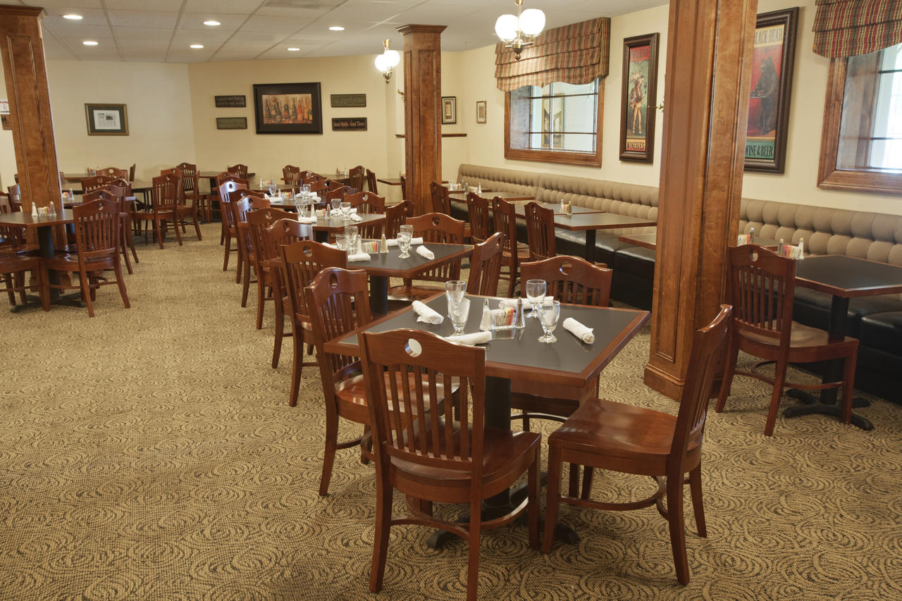 Fredericksburg Hospitality House Hotel - thumb 14