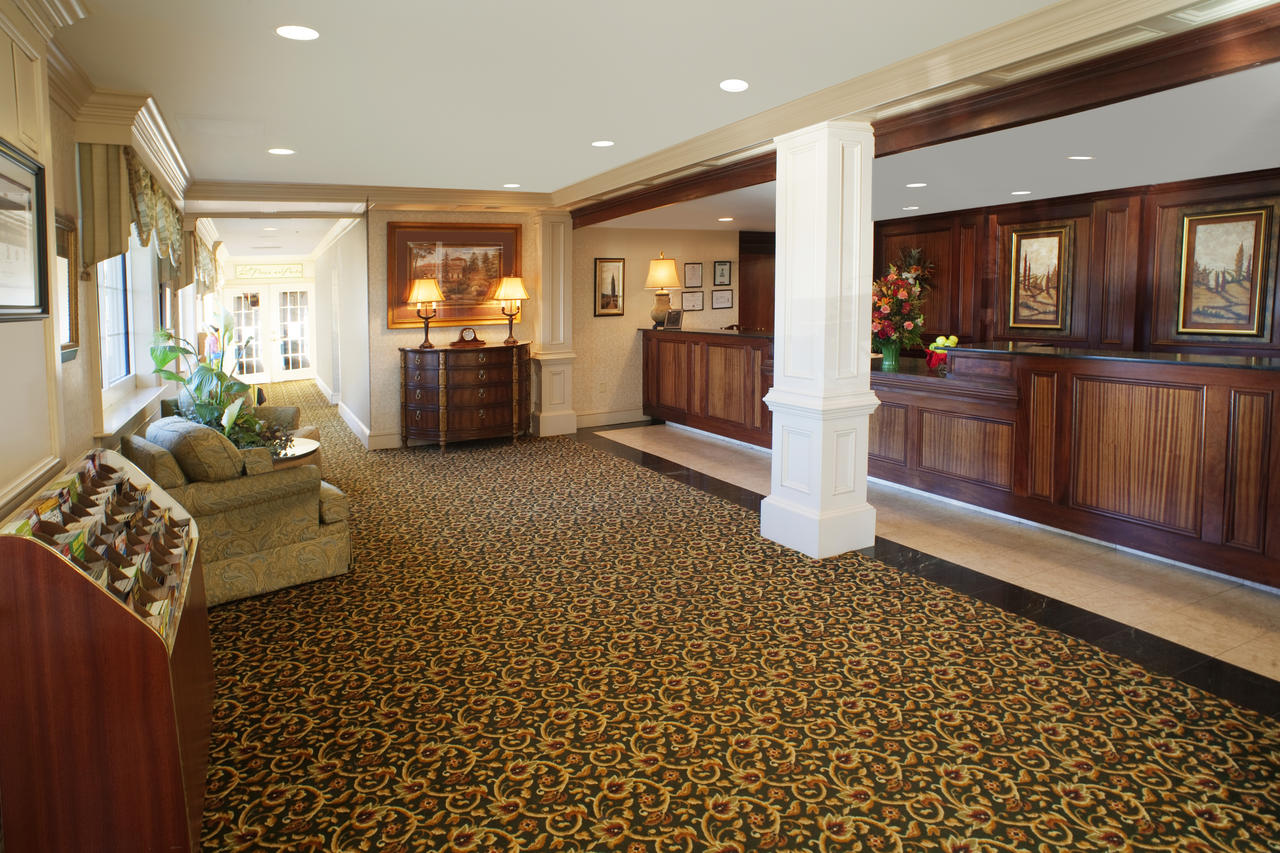 Fredericksburg Hospitality House Hotel - thumb 25