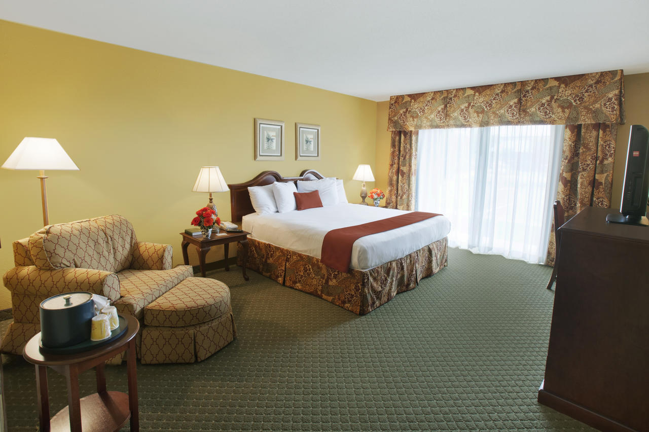 Fredericksburg Hospitality House Hotel - thumb 21