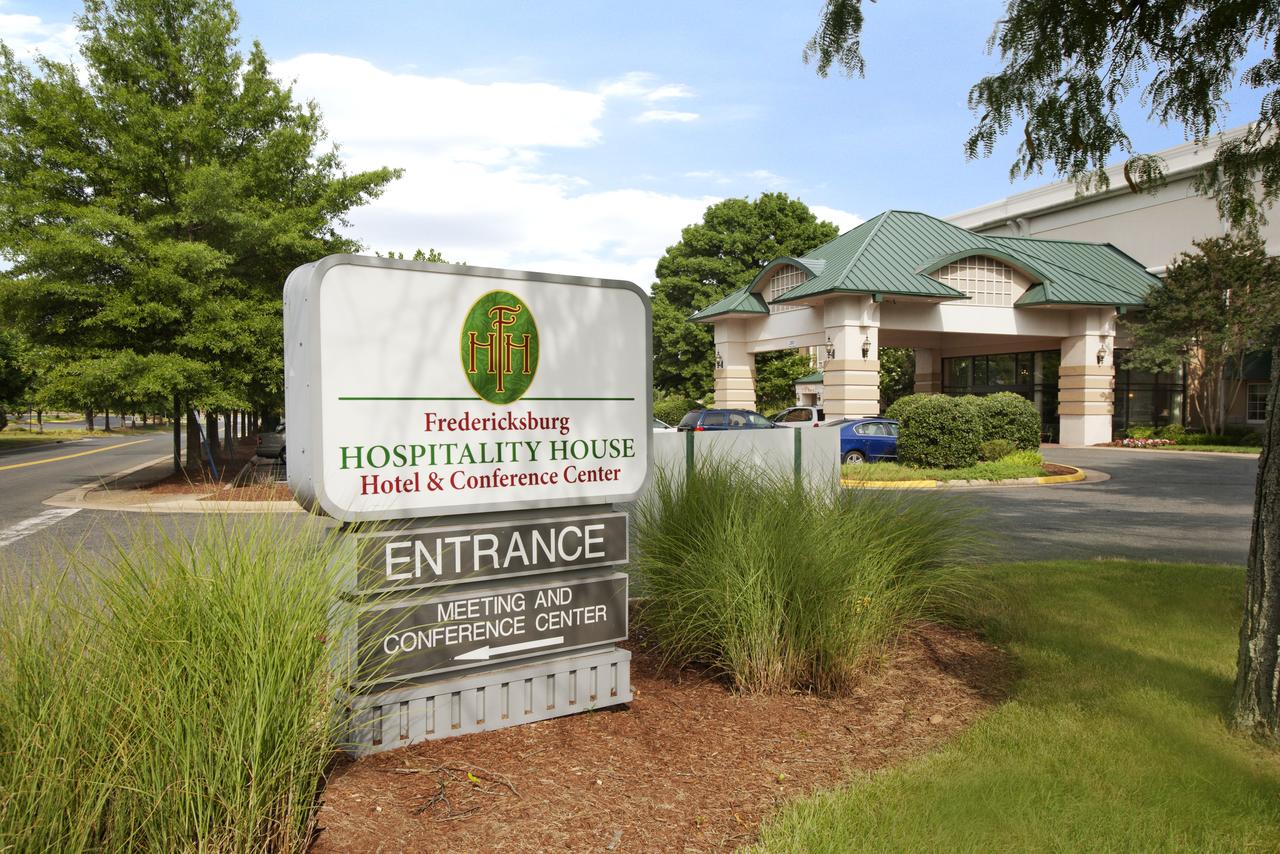 Fredericksburg Hospitality House Hotel - thumb 6