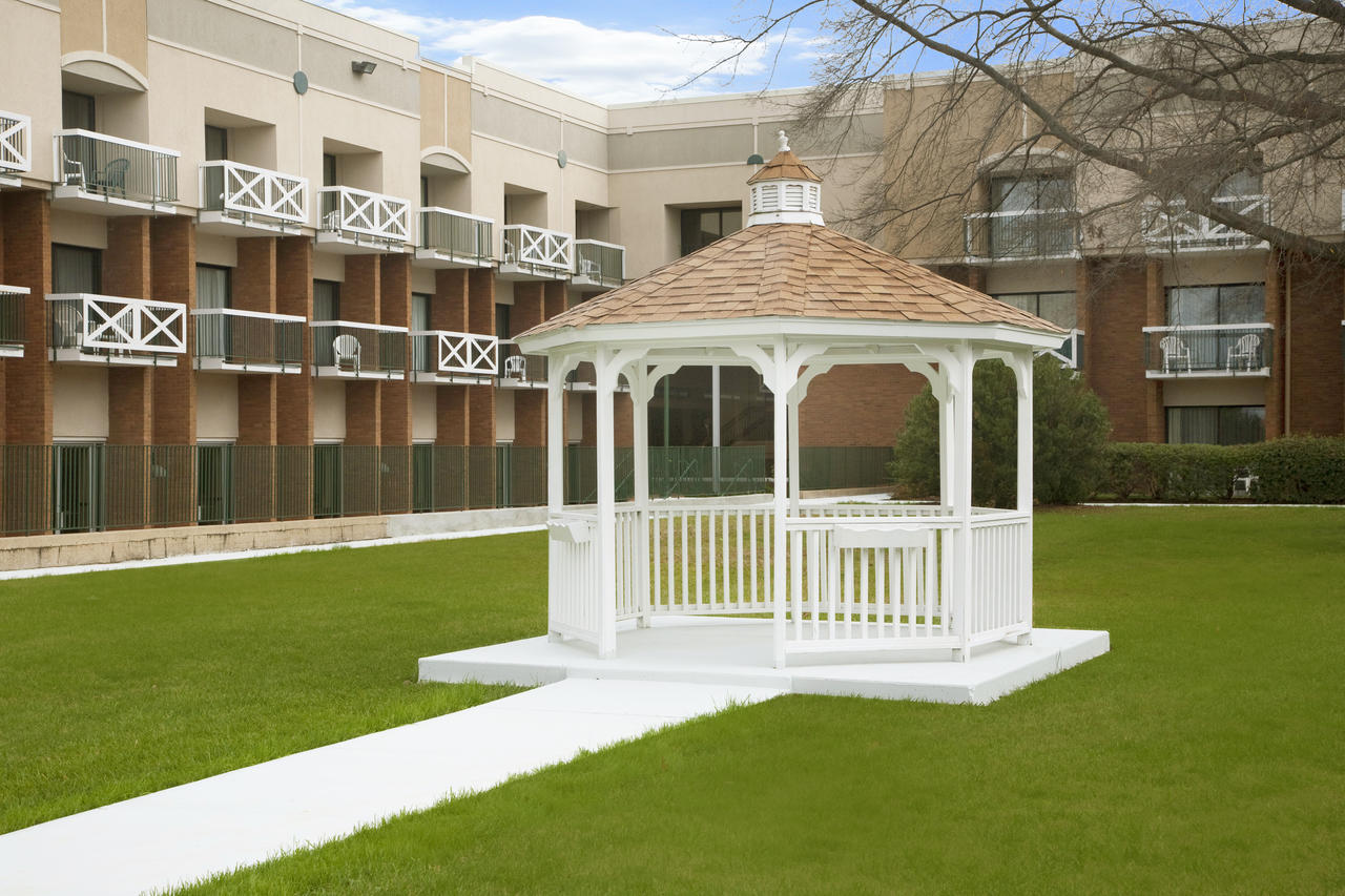 Fredericksburg Hospitality House Hotel - thumb 13