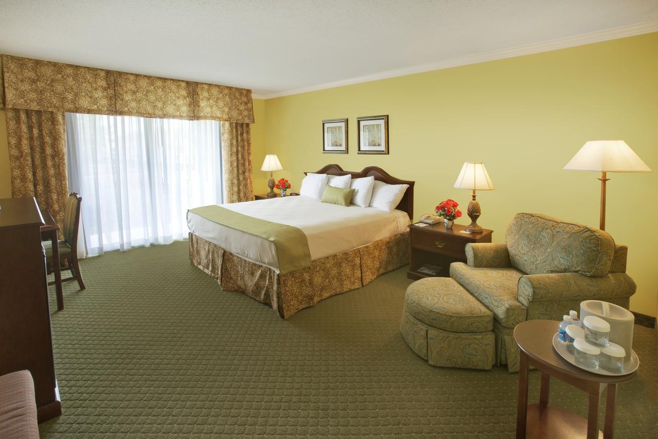 Fredericksburg Hospitality House Hotel - thumb 3
