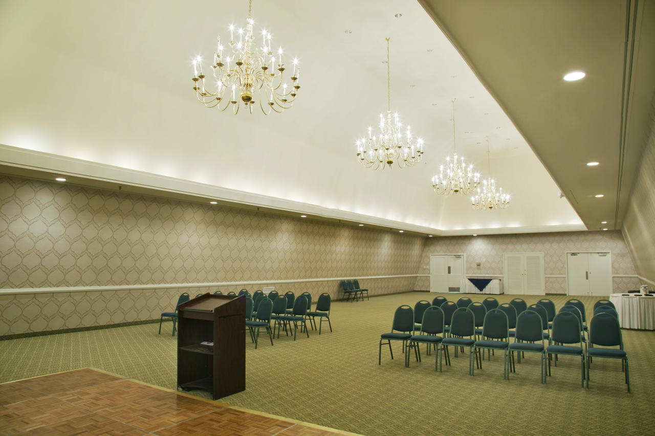 Fredericksburg Hospitality House Hotel - thumb 18