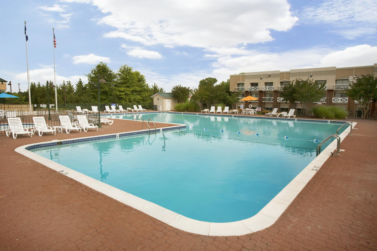 Fredericksburg Hospitality House Hotel - thumb 7