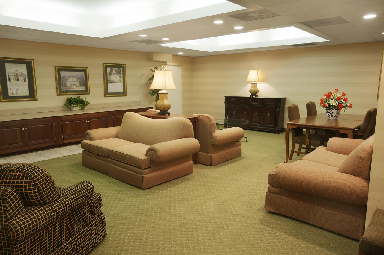 Fredericksburg Hospitality House Hotel - thumb 19
