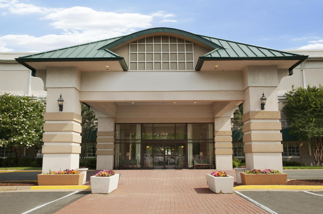 Fredericksburg Hospitality House Hotel - thumb 16