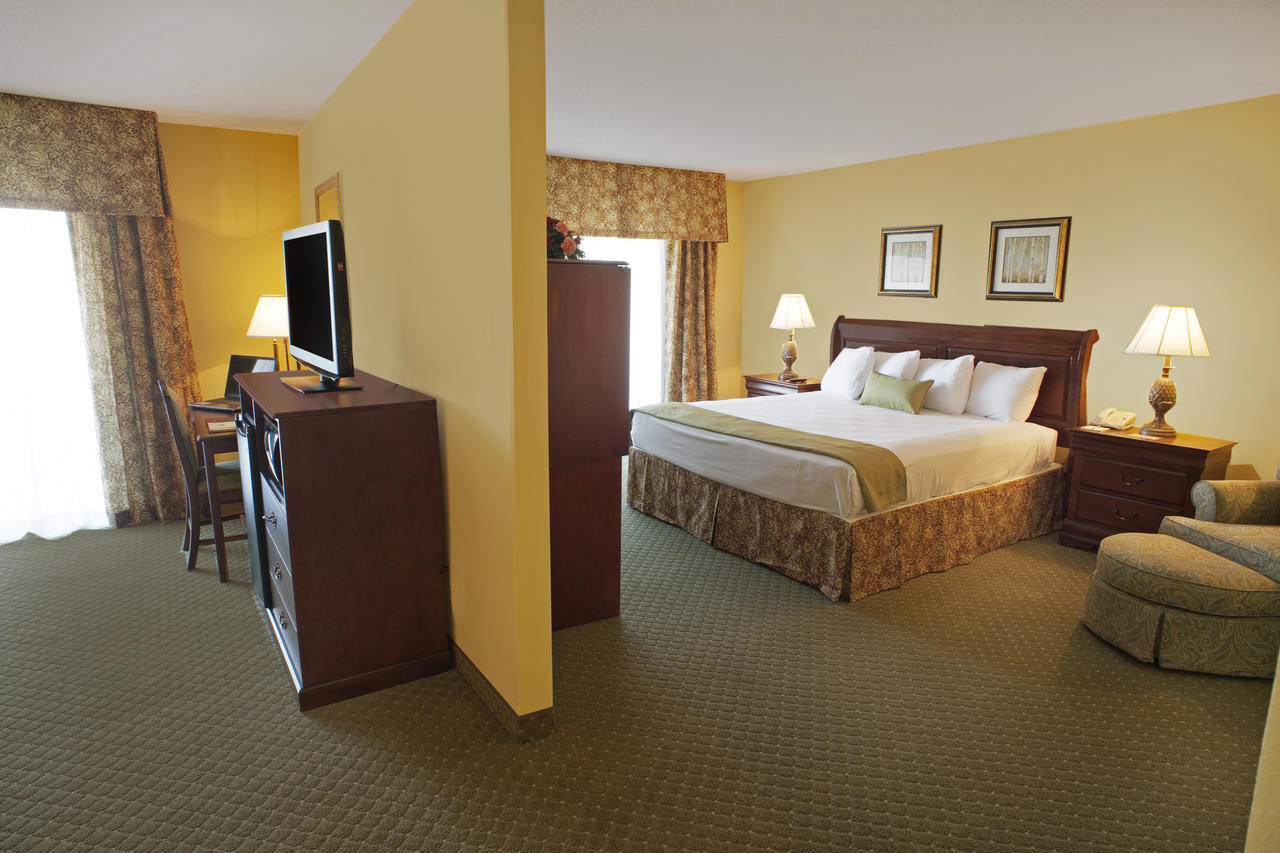 Fredericksburg Hospitality House Hotel - thumb 24