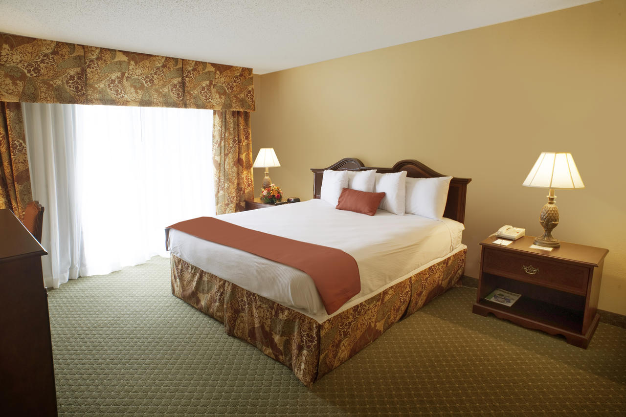Fredericksburg Hospitality House Hotel - thumb 11