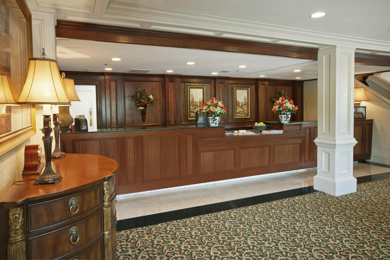Fredericksburg Hospitality House Hotel - thumb 2