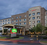 Courtyard Bristol - Accommodation Los Angeles