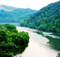 Lost Horizon Cabin - Accommodation Los Angeles