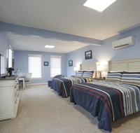 Callis House Inn - Accommodation Los Angeles