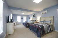 Booking Mathews Accommodation Los Angeles