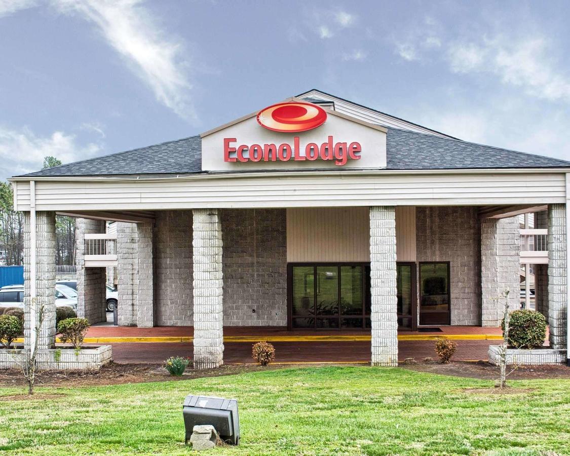 Econo Lodge Richmond - thumb 6