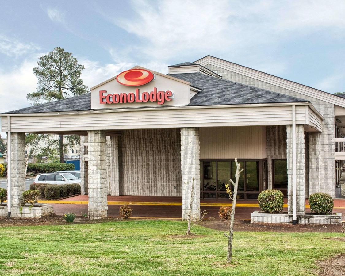 Econo Lodge Richmond - thumb 1
