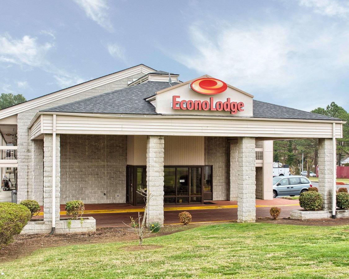 Econo Lodge Richmond - thumb 0