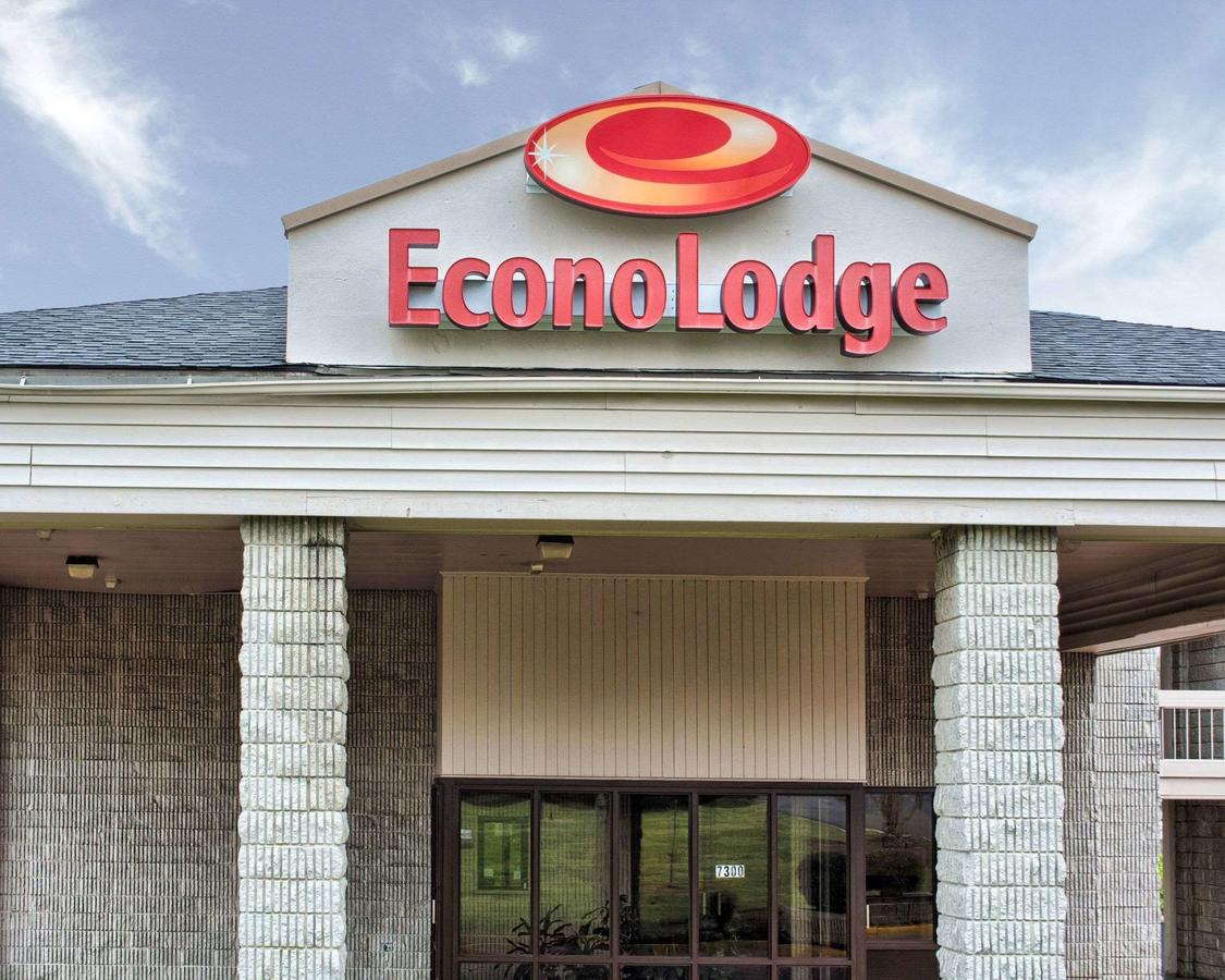 Econo Lodge Richmond - thumb 29