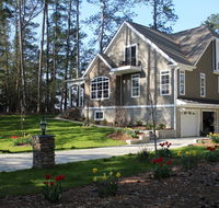 Peace by the River - Accommodation Los Angeles