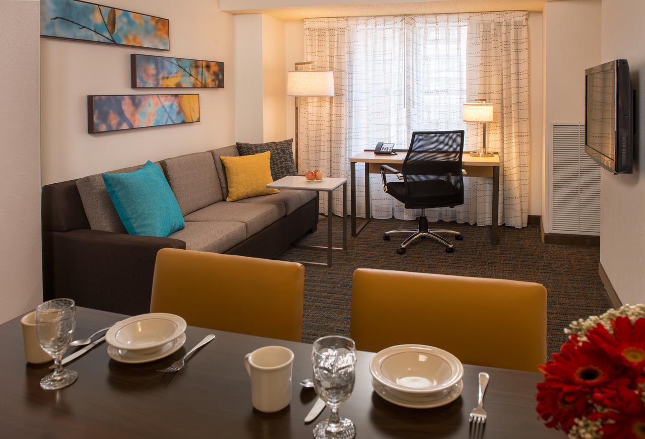 Residence Inn Arlington Rosslyn - thumb 6