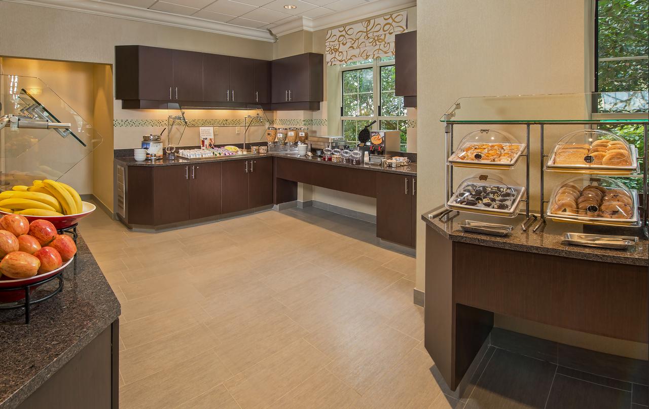Residence Inn Arlington Rosslyn - thumb 7