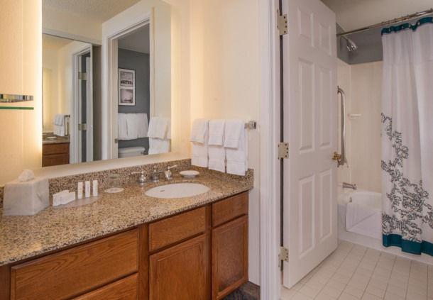 Residence Inn Arlington Rosslyn - thumb 23