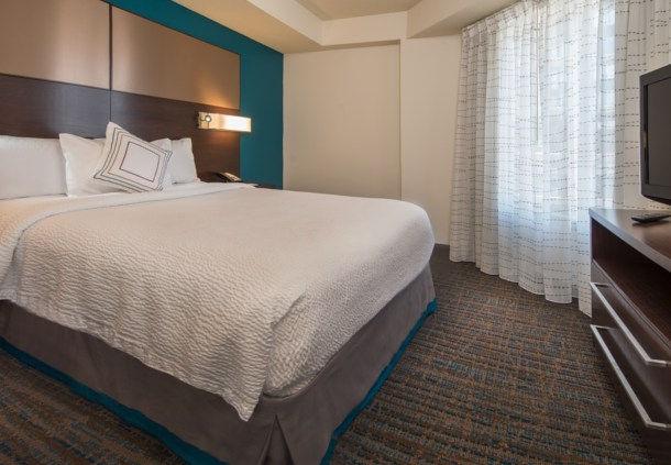 Residence Inn Arlington Rosslyn - thumb 24