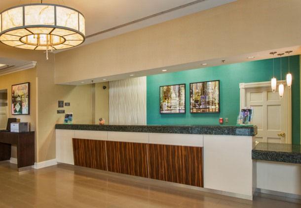 Residence Inn Arlington Rosslyn - thumb 15