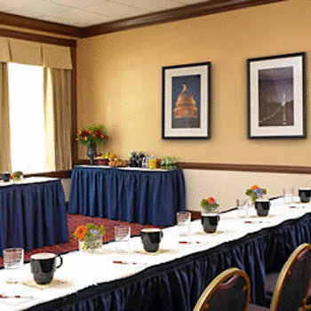 Residence Inn Arlington Rosslyn - thumb 13