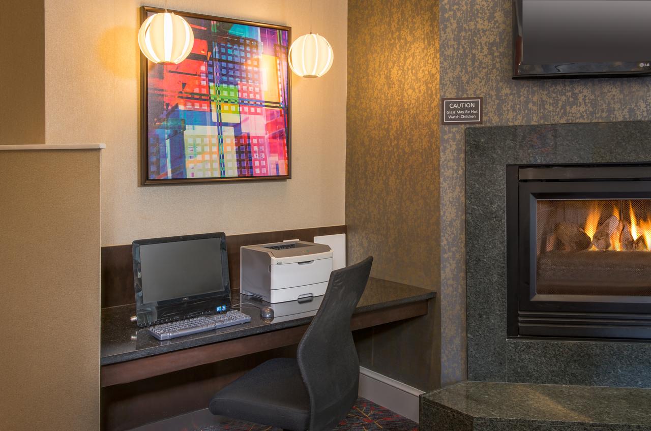 Residence Inn Arlington Rosslyn - thumb 2